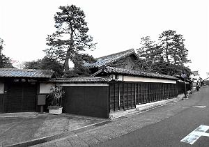 NAGOYA - Quartier Arimatsu - 26.01.2024 -06